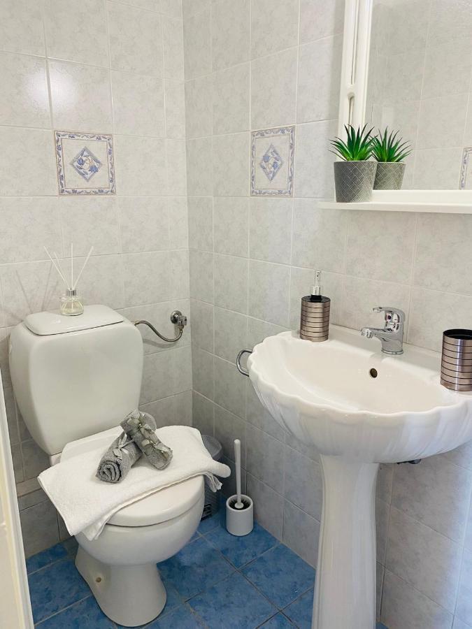 2 Bd Aprt 7'Min Away From Acropolis Apartamento Atenas Exterior foto