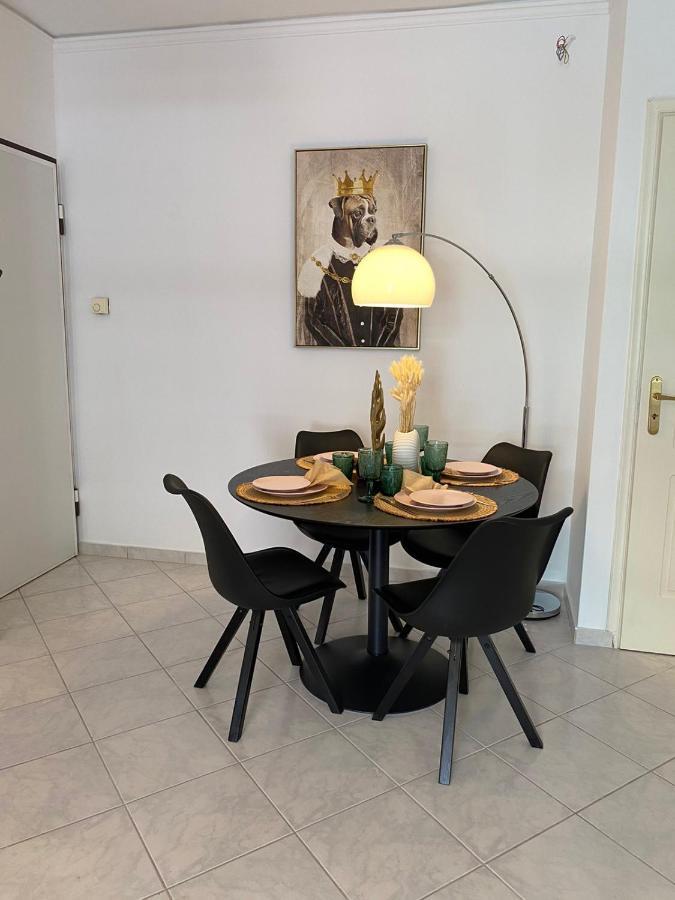 2 Bd Aprt 7'Min Away From Acropolis Apartamento Atenas Exterior foto
