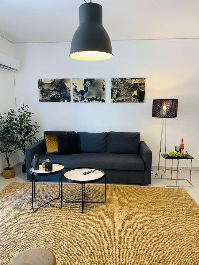 2 Bd Aprt 7'Min Away From Acropolis Apartamento Atenas Exterior foto