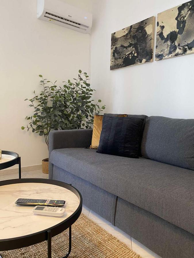 2 Bd Aprt 7'Min Away From Acropolis Apartamento Atenas Exterior foto