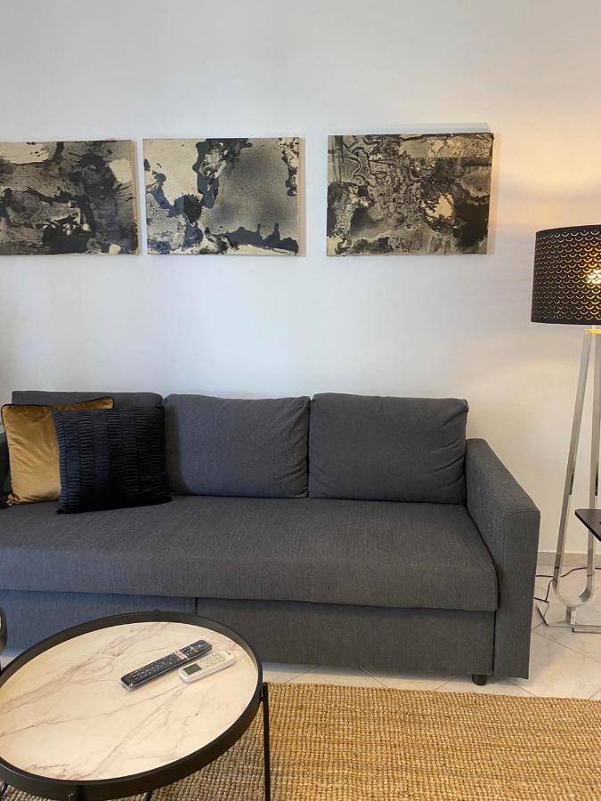 2 Bd Aprt 7'Min Away From Acropolis Apartamento Atenas Exterior foto