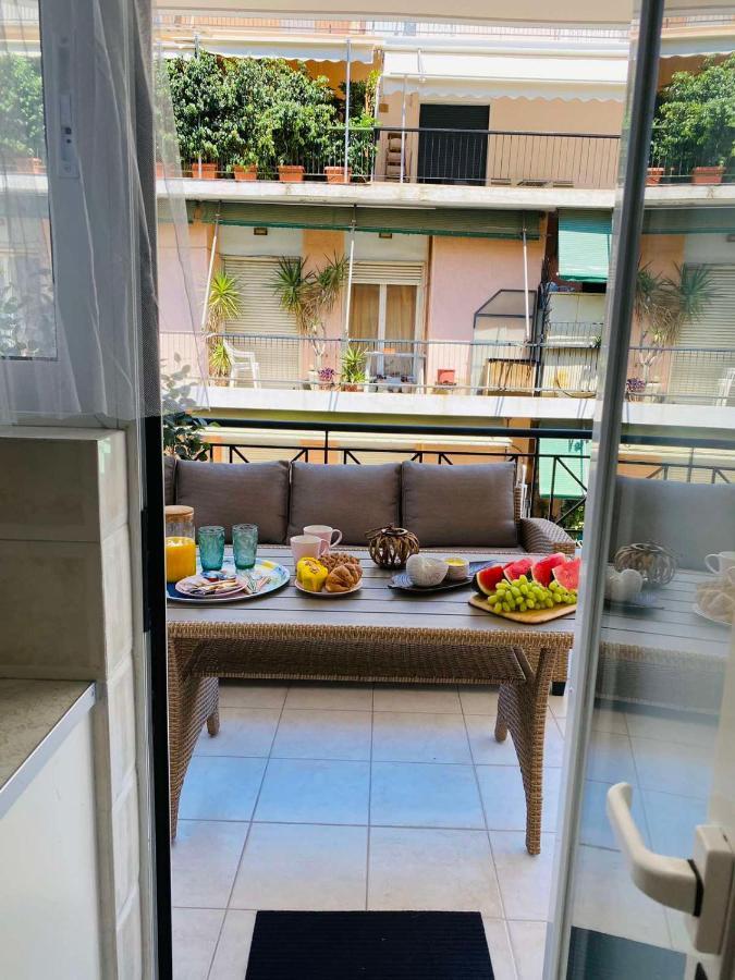 2 Bd Aprt 7'Min Away From Acropolis Apartamento Atenas Exterior foto